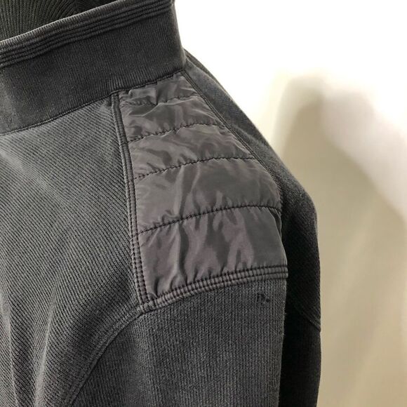 Hugo Boss 100% Cotton Knit Sweater- Men’s XL - Picture 6 of 6